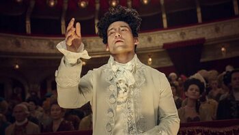Actorul Will Sharpe devine Mozart în noul serial limitat „Amadeus” de la Sky