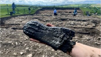 Descoperire uimitoare într-un sit roman antic din Anglia: Mai mulți pantofi cu mărimi neobișnuite