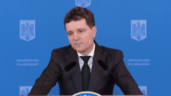 President Dan: I reaffirm my ongoing commitment to strengthening constitutional order, the mechanisms of the rule of law