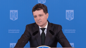 President Dan says if Europe continues as it has, it will lose battle with the US and China