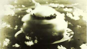 Cum ar arăta primele 20 de minute ale unui război nuclear între superputeri. Impactul devastator asupra Washingtonului
