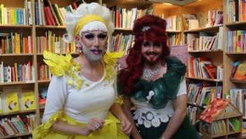 Programul EVARS de educație sexuală în școlile din Franța: când statul cedează în fața revendicărilor transgender