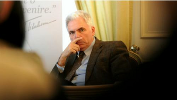 RĂZBOIUL DIN UCRAINA ESTE EXISTENȚIAL PENTRU GLOBALISMUL NEO-BOLȘEVIC