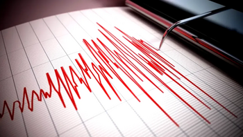 Cutremur de 4,2 pe scara Richter în zona Vrancea, în această dimineață. La ce adâncime s-a produs seismul
