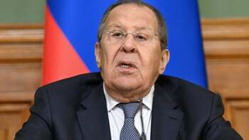 Serghei Lavrov susține că țările din UE și NATO s-au unit ca să provoace o „înfrângere strategică” Rusiei