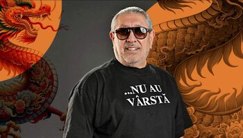 Serghei Mizil a spus totul despre Asia Express: „Nu i-aș recomanda niciunuia dintre prieteni!”