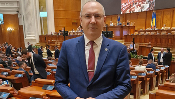 Deputatul Silviu Gurlui propune legea pentru fortificarea alimentației școlare cu vitamina D3, un pas vital pentru (…)