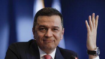 Sorin Grindeanu: În câteva ore se va putea circula pe autostradă de la Constanța la Curtea de Argeș (395 km)!