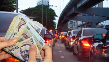 Se schimbă legea pentru șoferii români, amendă de 600 de lei pentru o practică uzuală în trafic. De ce să nu lași (…)