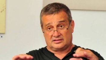 Mircea Dinescu: Crizele din țară sunt provocate de prostie. Românii o să iasă în stradă pe modelul Bulgariei