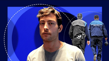 Modul bizar în care s-a costumat Toto Dumitrescu de Halloween, după scandalul uriaș: ”Am decis să…”