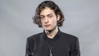 Fiul lui Ilie Dumitrescu, reținut după ce a fugit de la locul accidentului