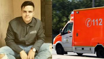 Destin tragic pentru Ovidiu, un tânăr de 27 de ani care a murit după ce a petrecut o seară cu prietenii lui! A fost (…)