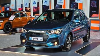 Prima generație Dacia Logan revine în producţie şi îşi schimbă numele. Cum va arăta Pars Nova