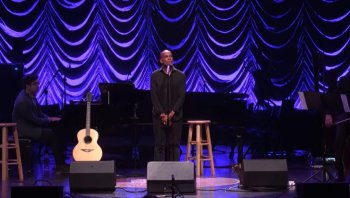 Muzicianul Jubilant Sykes, ucis în propria casă. Nominalizatul la Grammy a fost înjunghiat de propriul fiu