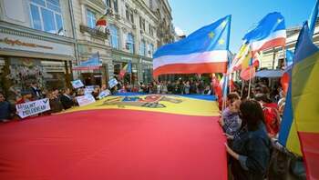 Moldova e transformată într-o bază militară pentru Kiev, spune viceministrul rus de externe