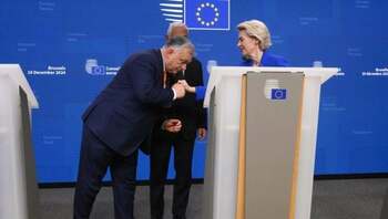 Viktor Orban cere demisia Ursulei von der Leyen, după moțiunea depusă de Gheorghe Piperea: „Este timpul să plece”