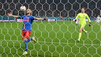 3.000.000 de vizualizări pentru filmulețul cu Daniel Bîrligea în 24 de ore! UEFA a pus imaginile cu atacantul FCSB (…)