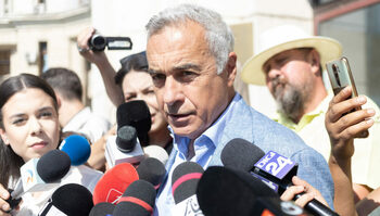Implicarea clanurilor interlope în „REVOLUȚIA” lui Călin Georgescu. Momentul în care tensiunile au atins apogeul: (…)