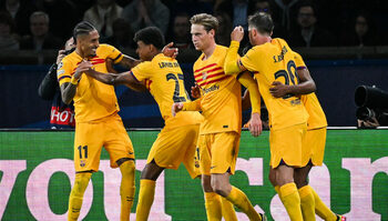 Alarmă la FC Barcelona! Veste teribilă cu două zile înainte de El Clasico