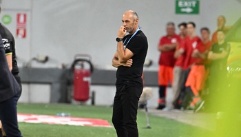 Bogdan Andone l-a pus la zid pe starul Caio: „Să joace şi pentru echipă, nu doar pentru el”