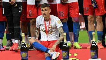 Brazilienii au anunțat un scandal intern la Flamengo, care a afectat transferul lui Tavi Popescu de la FCSB. Reacția (…)