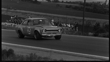 Cum a ajuns un banal Ford Escort din 1976 să coste 320.904 euro și să fie mai scump decât un Lamborghini Temerario nou