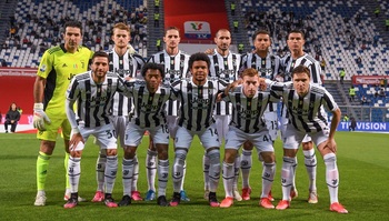 „Am încercat să fur de la Cristiano Ronaldo și de la Chiellini”. Radu Drăgușin, uluit când s-a trezit în vestiar cu (…)