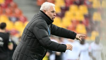 „Este favorită!”. Marius Șumudică, anunț ferm înainte de FCSB – Dinamo