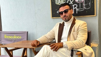 Fosta iubită a „prințului” Adrian Cristea, apariție uluitoare: „Până vomiți, că d-aia e bine să-l vezi mai rar”