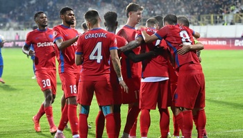 Gigi Becali a numit cel mai important jucător al FCSB în Europa. Alegere surpriză: „Nu discutăm fără el!”