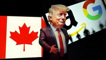 Donald Trump, furios pe Canada după ce a îndrăznit să taxeze Google și Amazon, anunță că pune capăt tuturor (…)