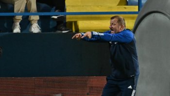 Hermannstadt caută antrenor. Ce s-a vorbit cu Dorinel Munteanu. „Are un potențial mare, dar nu forțez nota. Doar (…)