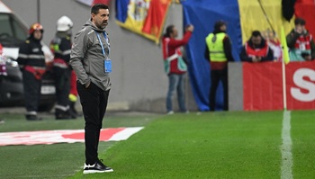 Kopic nu s-a ferit de cuvinte după Dinamo – CFR Cluj 2-1. De ce Cîrjan nu mai strălucește și pentru ce fotbalist se (…)