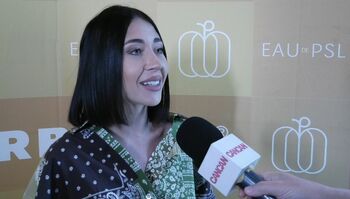Botez secret în familia lui Nicole Cherry! Cântăreața a devenit mătușă de băiețel