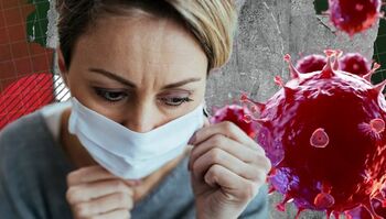 Numărul cazurilor de infecții respiratorii a explodat! Medicii trag un semnal de alarmă!
