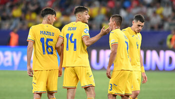 Trebuia să fie un star pentru naționala României de fotbal, dar a ajuns la 4-a operație în 11 luni: „Au fost zile în (…)