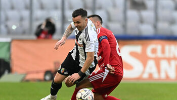 U Cluj – FC Botoșani 0-0 Live Text Online în etapa 13 din Superliga. Ocazii mari la ambele porți