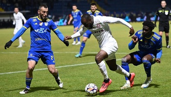 Unirea Slobozia – CFR Cluj, de la ora 14:30, Live Text Online în etapa cu numărul 16 din Superliga. ECHIPE (…)