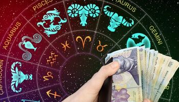 Horoscopul banilor pe final de an: Zodia care va încasa cei mai mulți bani la sfârșitul lui 2025!