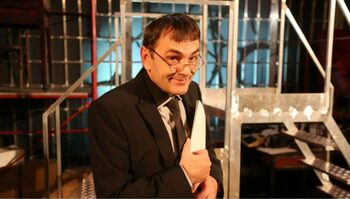 Actorul Cristian Nicolaie a murit la 66 de ani. O pierdere uriașă pentru teatrul românesc