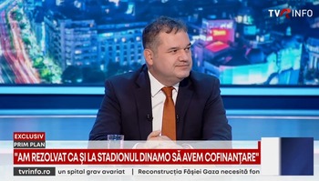 Cseke Attila: „PNRR va avea prioritate anul viitor, are termen final august 2026”