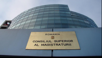 Judecătorul Claudiu Drăgușin, membru al CSM: „Distrugerea oricărei democrații începe cu distrugerea sistemului de (…)