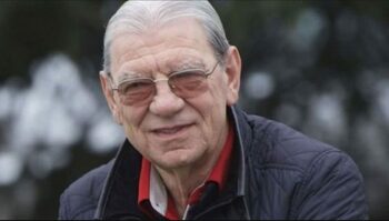 Emeric Ienei a avut două soții, ambele decedate. Cine au fost marile iubiri ale regretatului antrenor