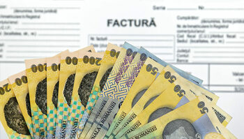 Facturile la căldură și curent se majorează de la 1 noiembrie 2025. Decizia vine după ultima taxă mărită de ANRE