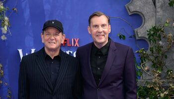 Filmul Familia Addams animat: Reboot total pregătit de creatorii serialului Wednesday de pe Netflix