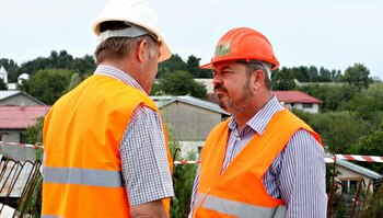 Înfrângere pentru Umbrărescu în instanță. Contestația depusă de UMB pentru un lot din Autostrada A8 a fost respinsă