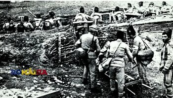 27 octombrie, ziua în care, în 1916, s-a încheiat cea de-a doua bătălie de la Oituz. Victoria importantă a trupelor (…)