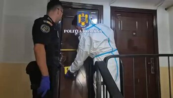 Profesoară din Craiova, ucisă de soț. După crimă, bărbatul s-a aruncat de la balcon. În apartament se afla și fiica (…)