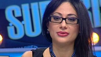 Șocant! Jurnalista Ioana Popescu a murit! Partenerul ei de viață a făcut declarații tulburătoare